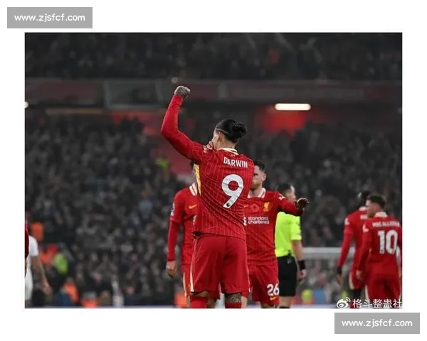 空防失守 + 地面崩盘！利物浦四连败跌入 32 年深渊