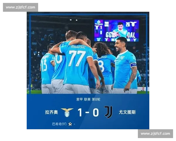闪击定乾坤！巴希奇当选拉齐奥 1-0 尤文全场最佳