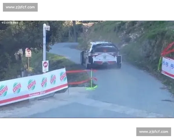 黄金海岸窄道生死局：Supercar 车手的毫米级博弈